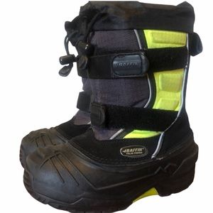 Boys’ Baffin Polar Proof Snowboots